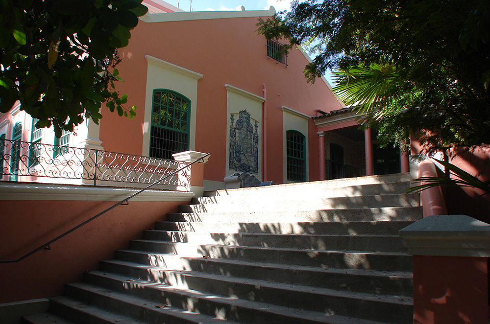 Portfolio slider image