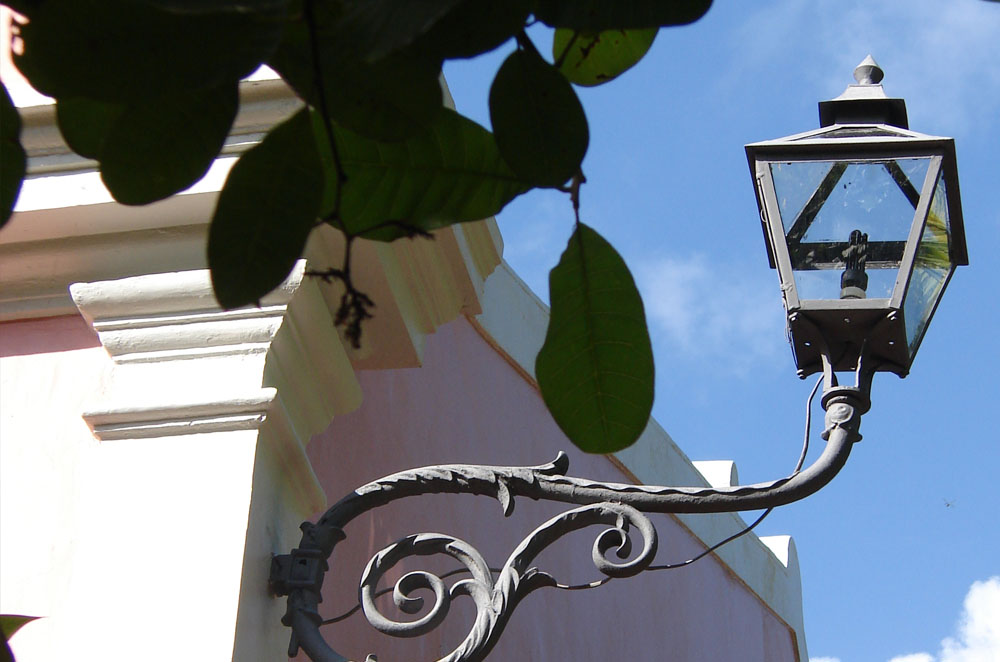 Portfolio slider image