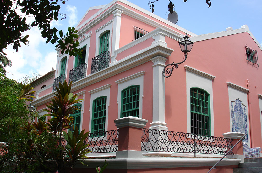 Portfolio slider image