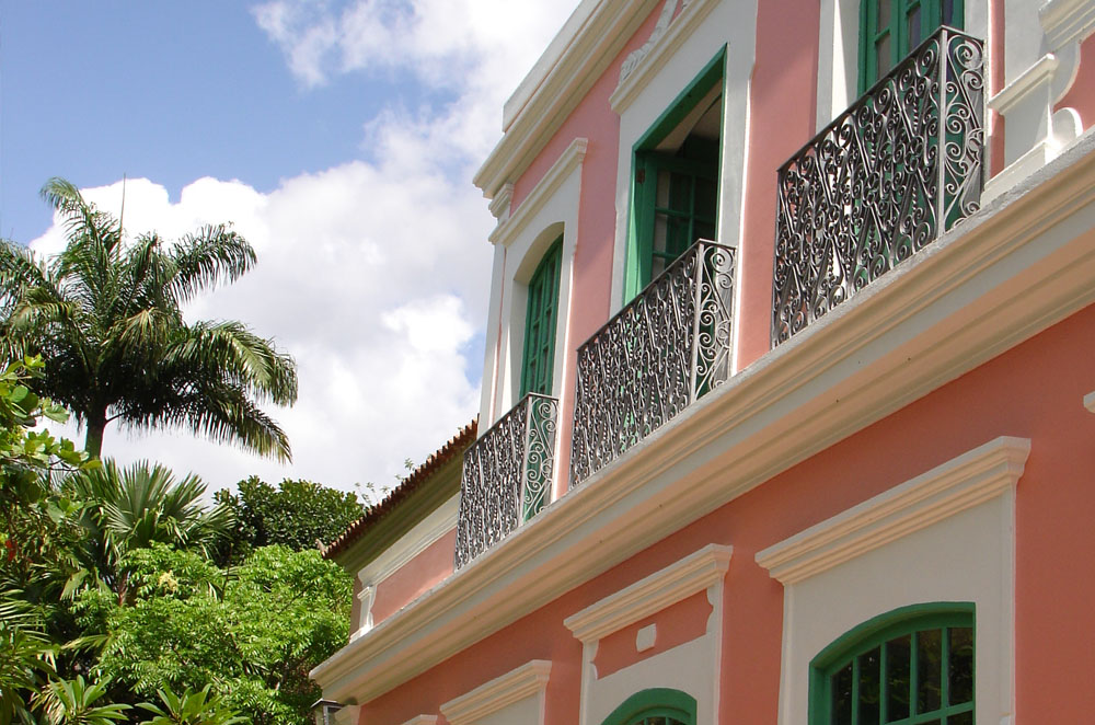 Portfolio slider image