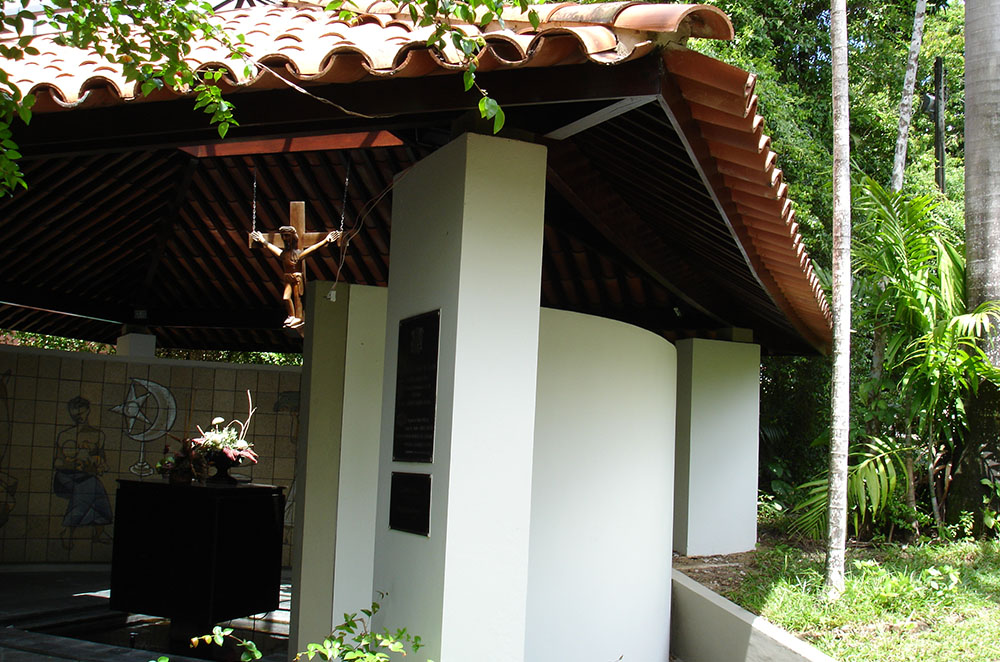 Portfolio slider image