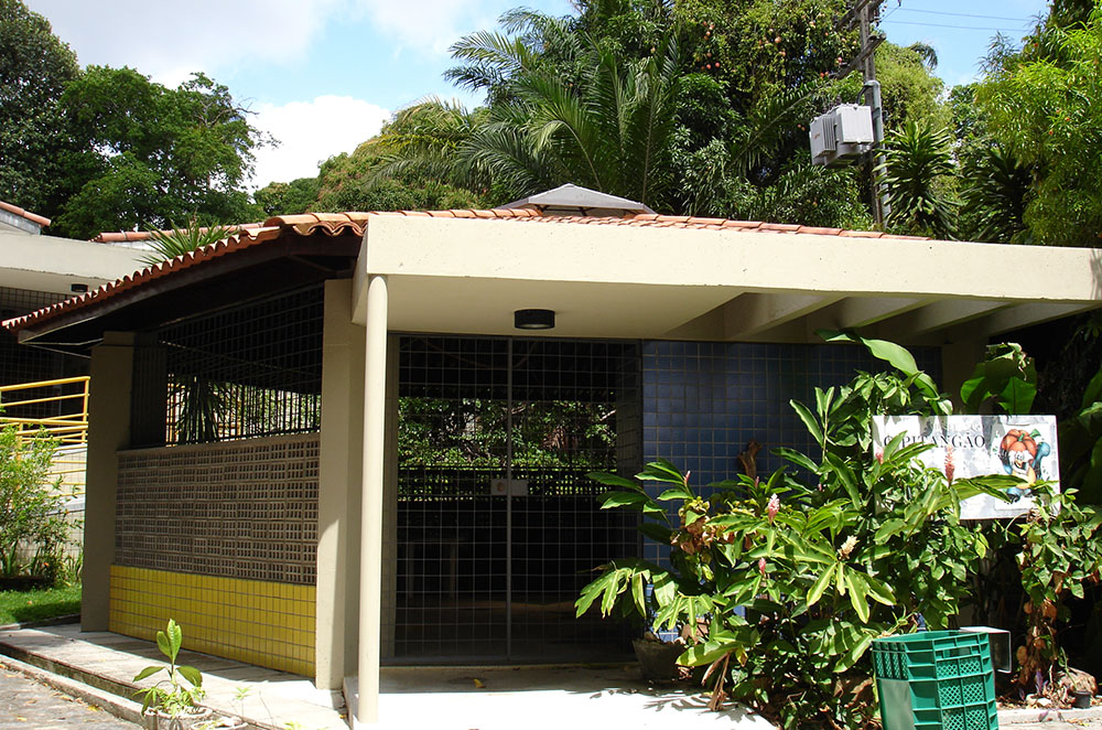 Portfolio slider image