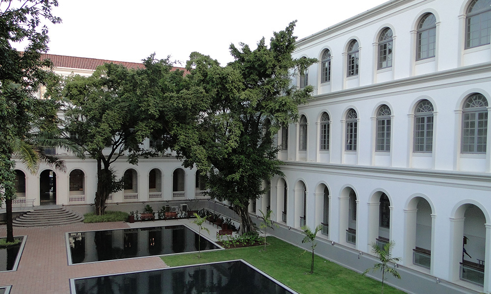 Portfolio slider image