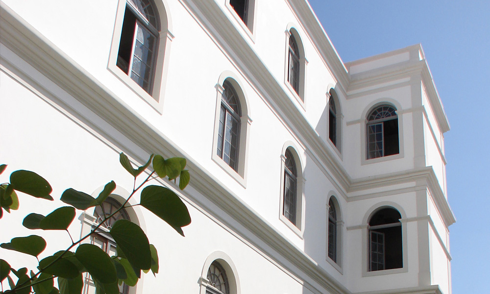 Portfolio slider image