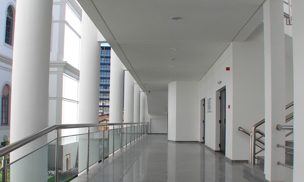 Portfolio slider image