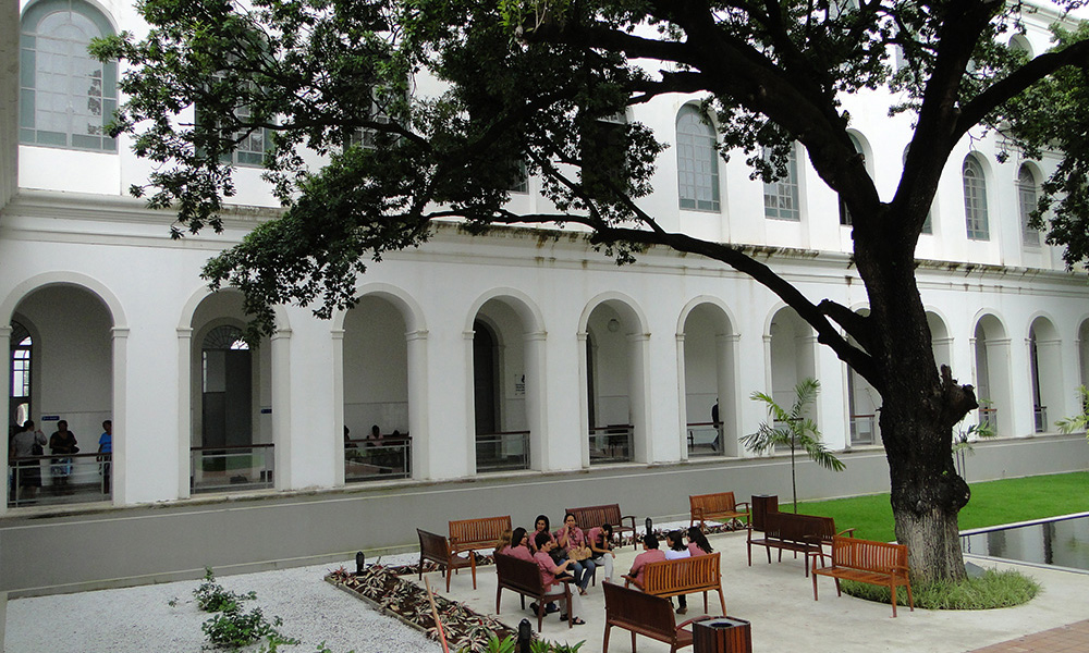 Portfolio slider image