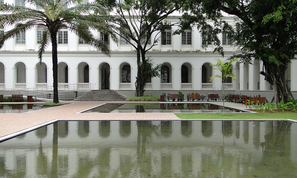 Portfolio slider image