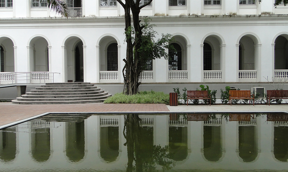 Portfolio slider image