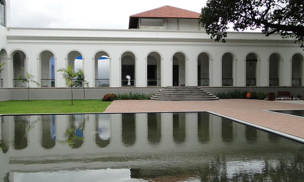 Portfolio slider image