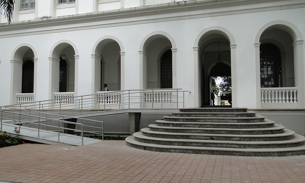 Portfolio slider image