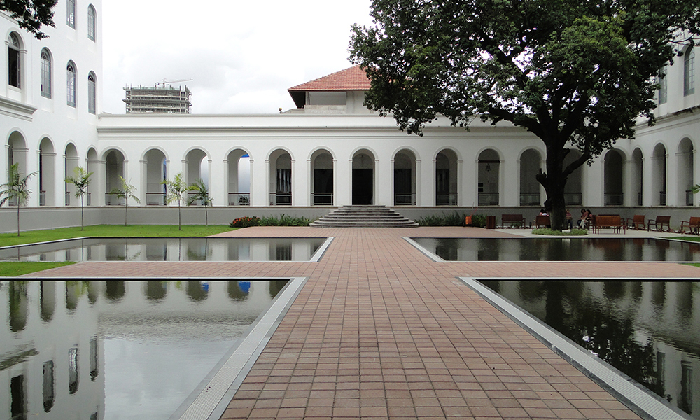 Portfolio slider image