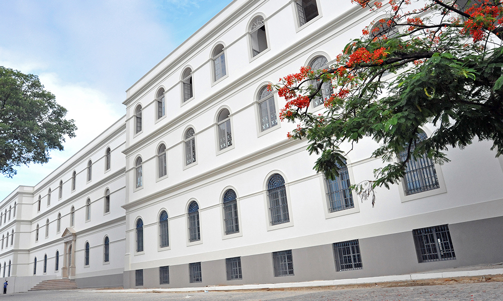 Portfolio slider image