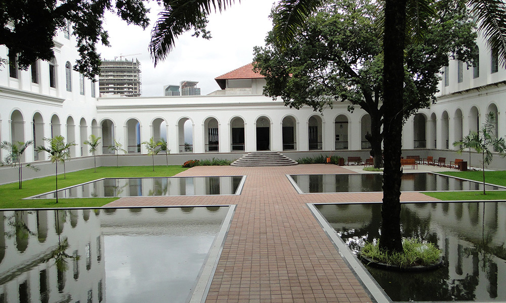 Portfolio slider image