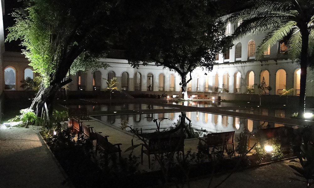 Portfolio slider image