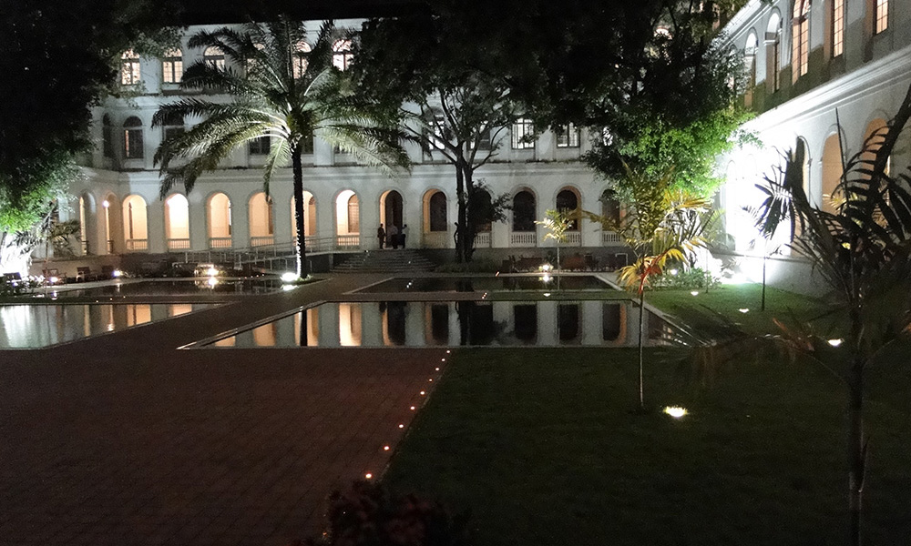 Portfolio slider image