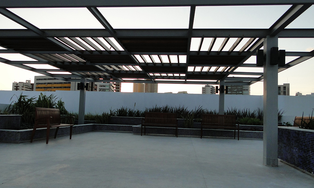 Portfolio slider image