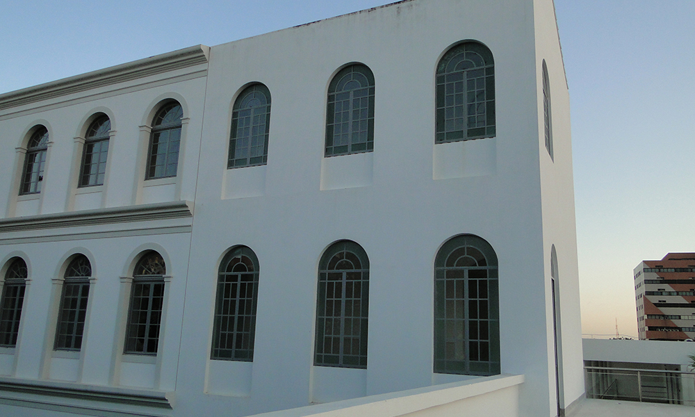 Portfolio slider image