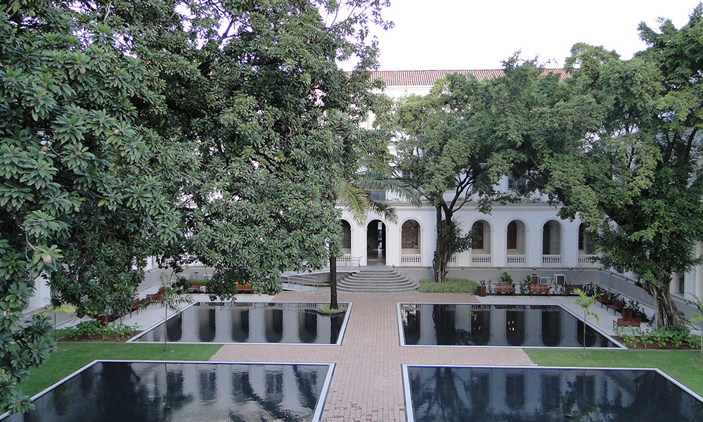 Portfolio slider image