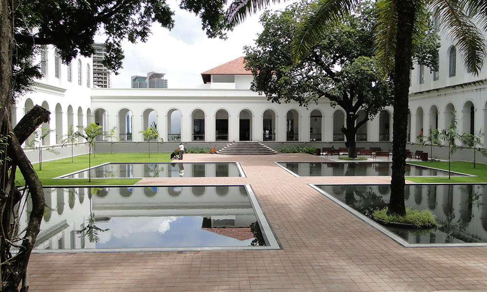 Portfolio slider image