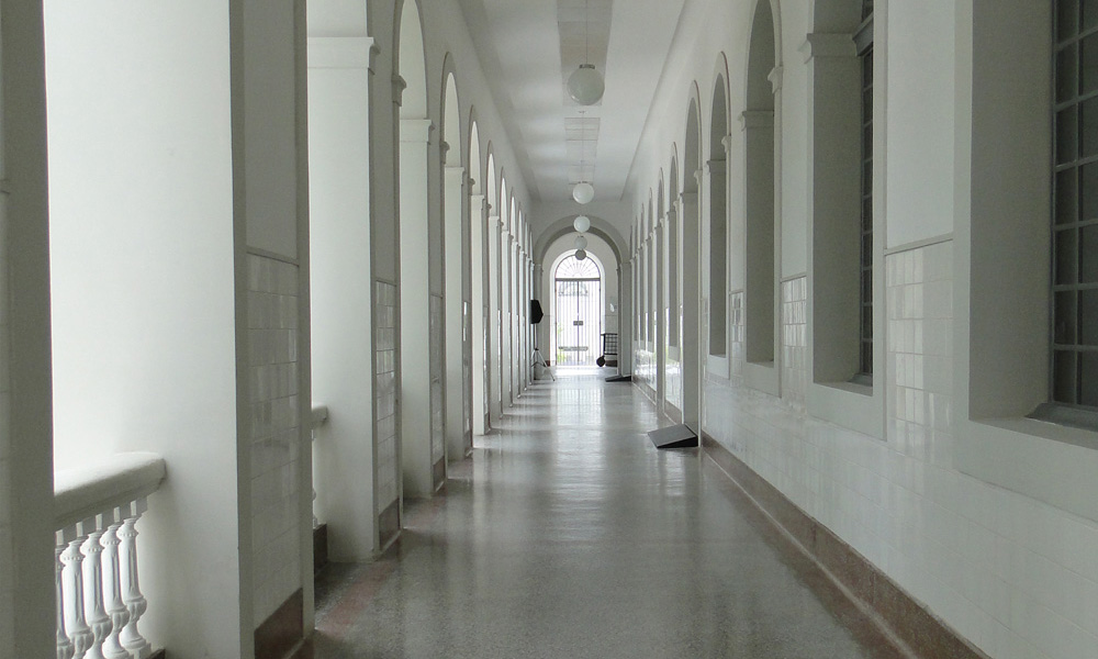 Portfolio slider image