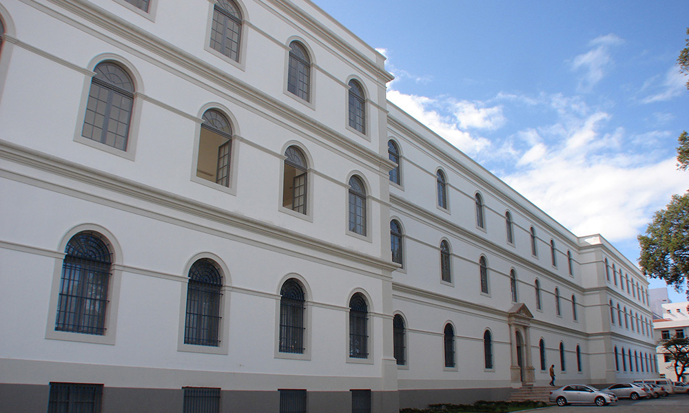 Portfolio slider image