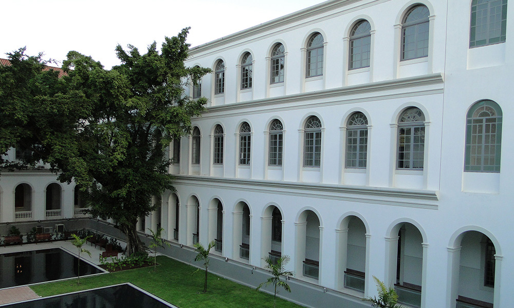 Portfolio slider image