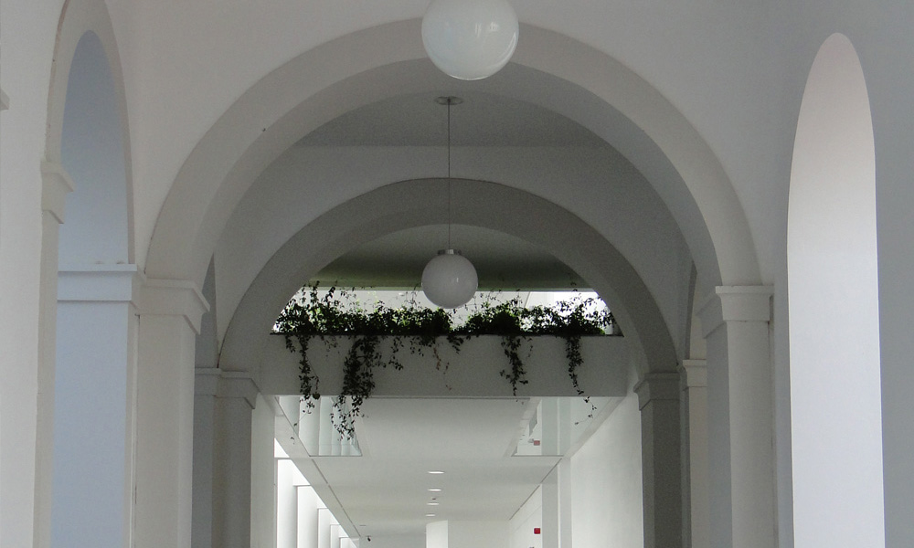 Portfolio slider image