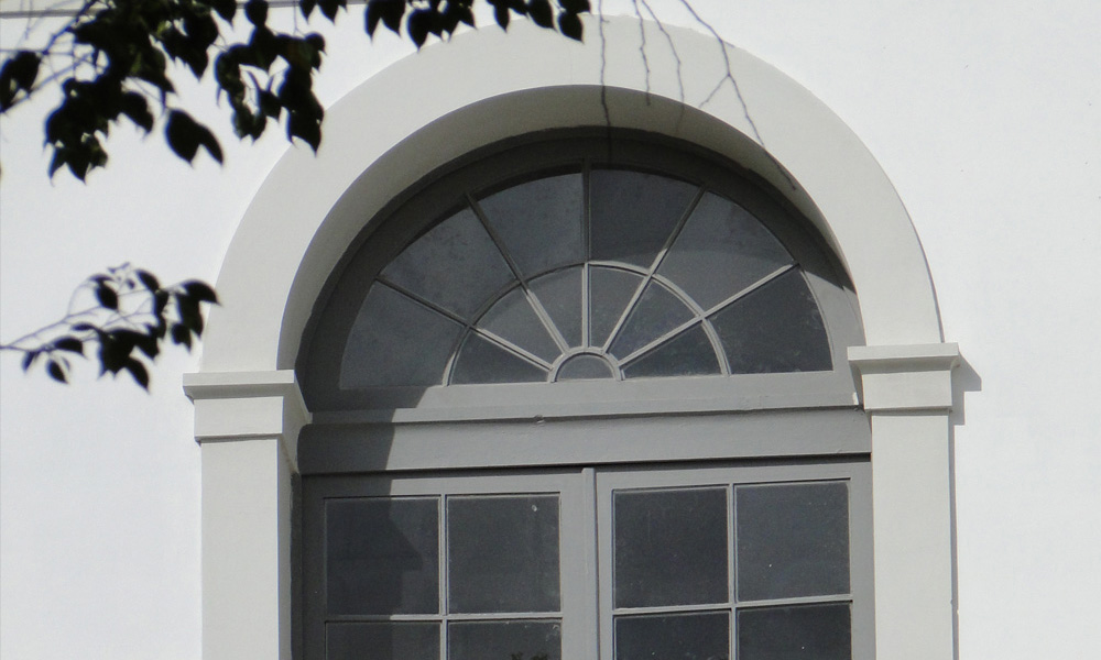 Portfolio slider image