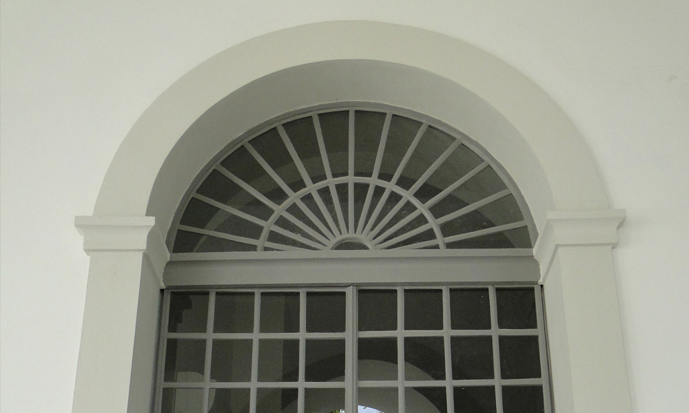 Portfolio slider image