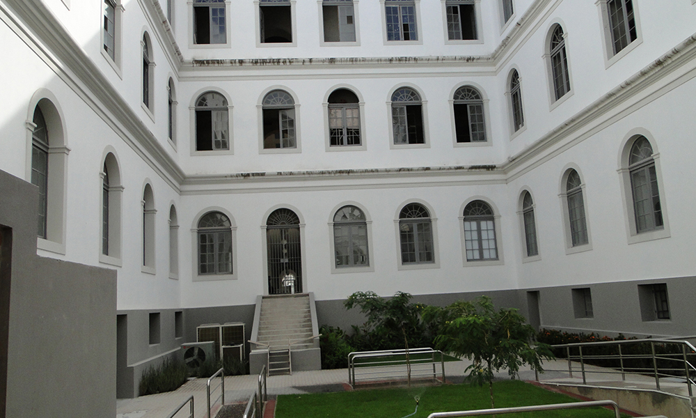 Portfolio slider image