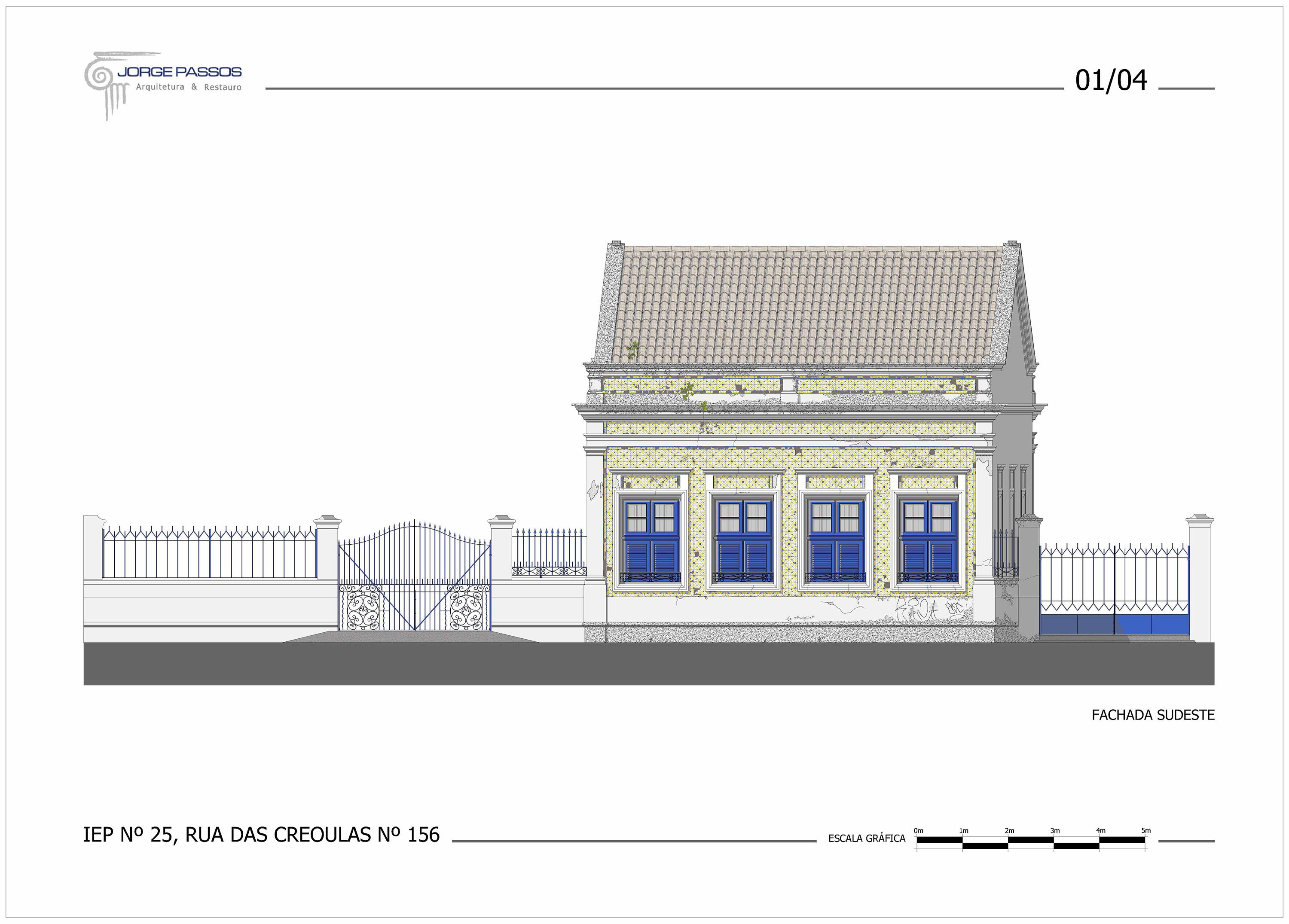 Portfolio slider image