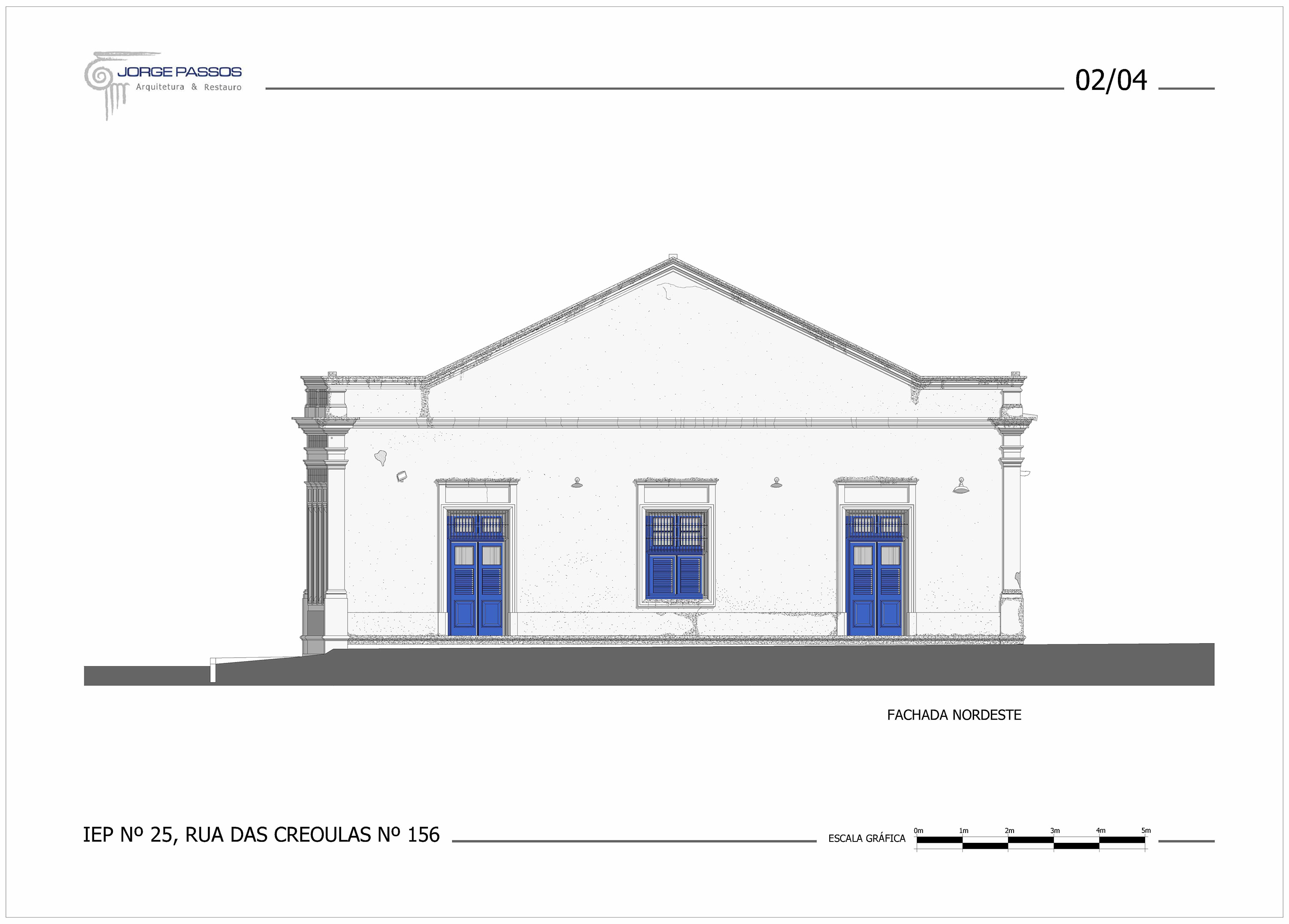 Portfolio slider image