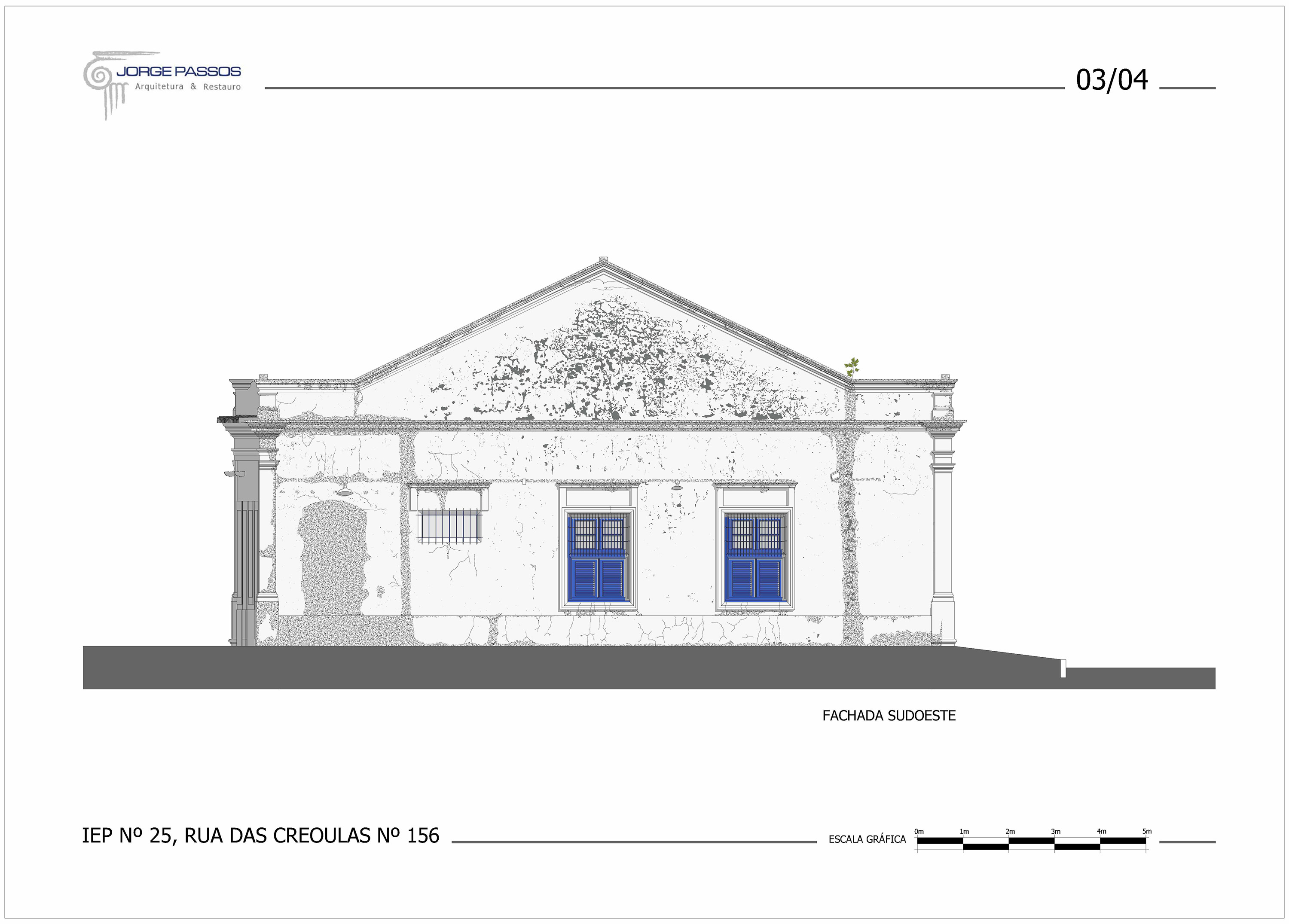 Portfolio slider image