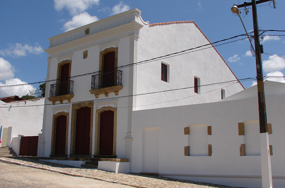 Portfolio slider image