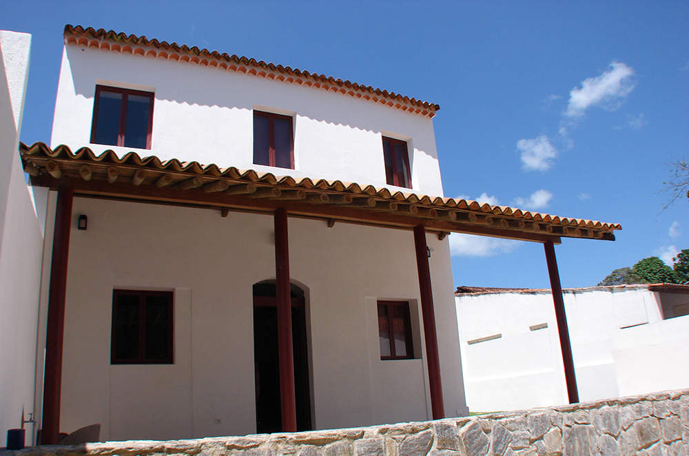 Portfolio slider image