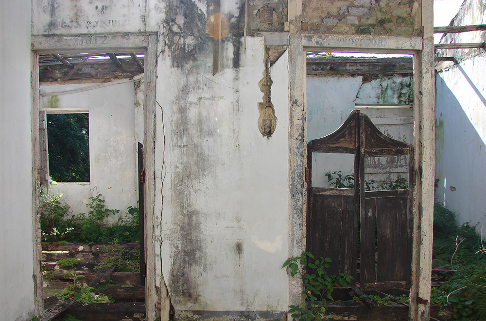 Portfolio slider image