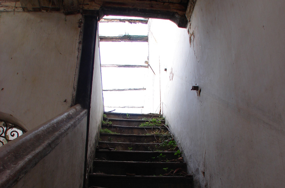 Portfolio slider image