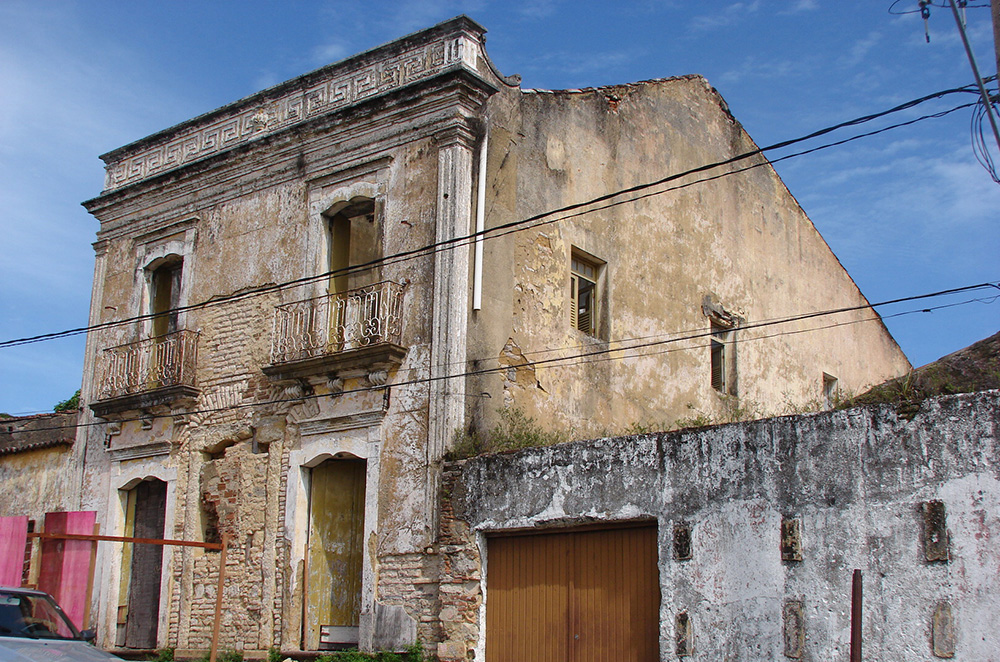 Portfolio slider image