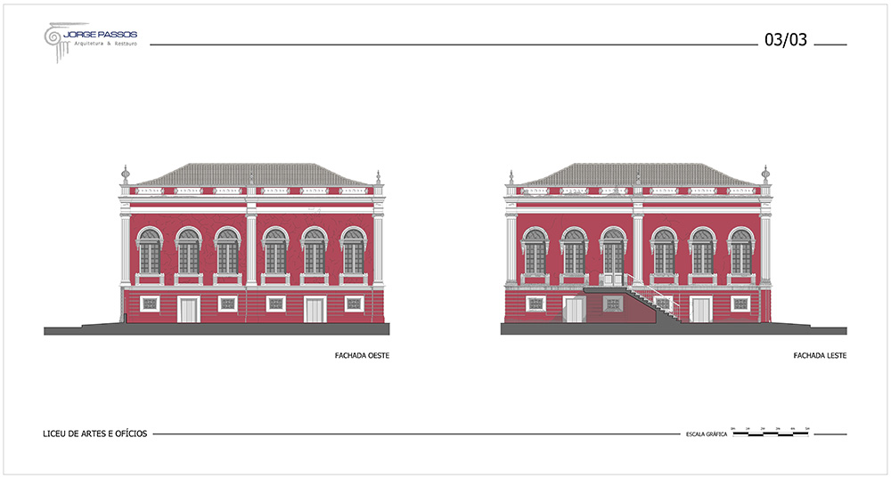 Portfolio slider image