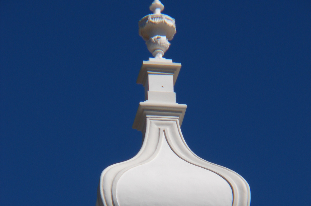 Portfolio slider image