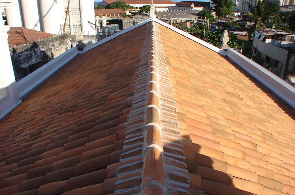 Portfolio slider image