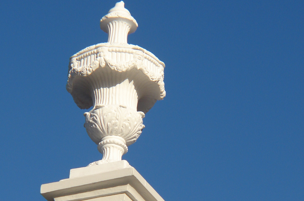 Portfolio slider image