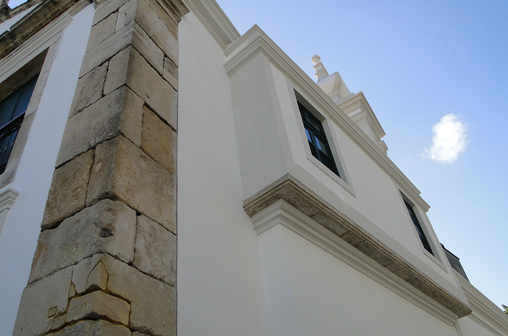 Portfolio slider image