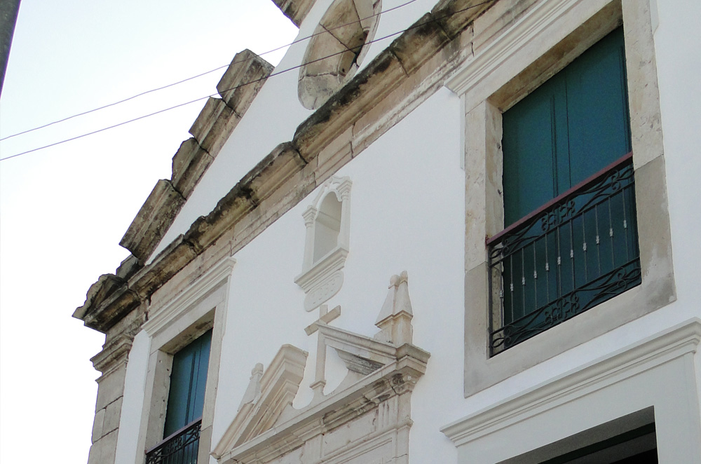 Portfolio slider image