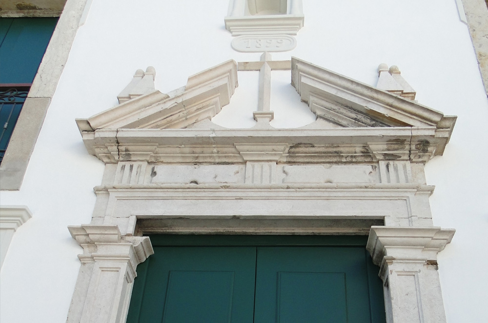 Portfolio slider image