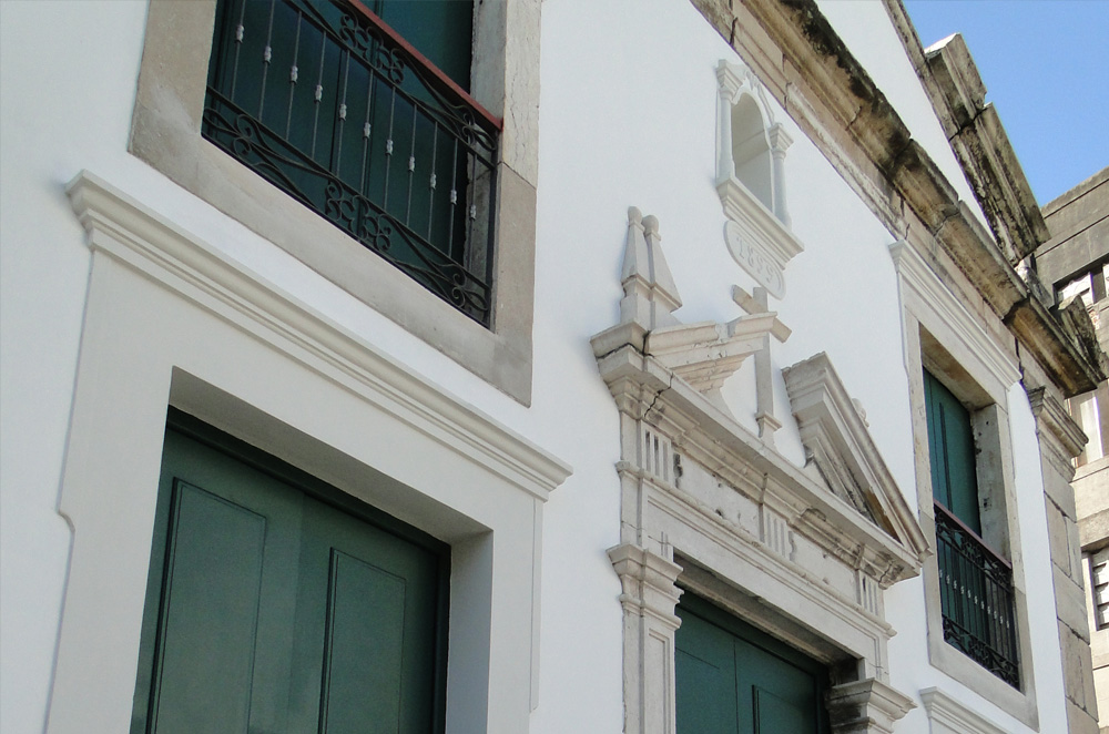 Portfolio slider image