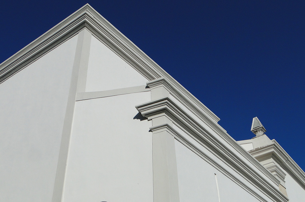 Portfolio slider image