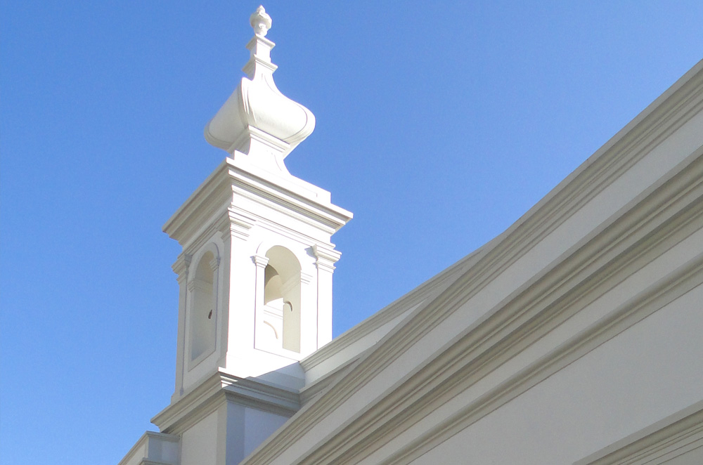 Portfolio slider image