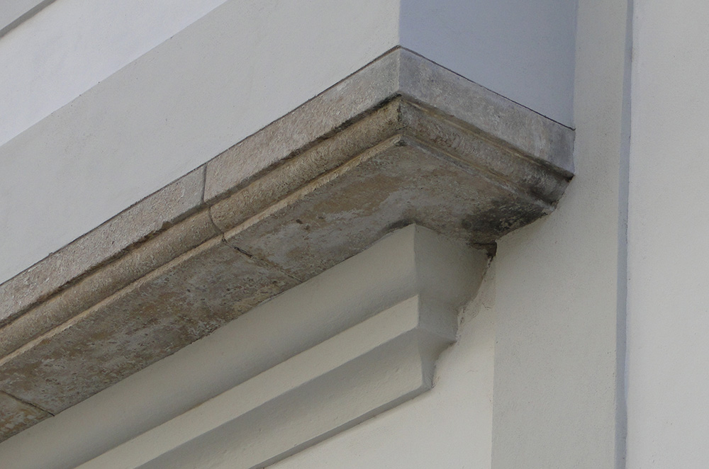 Portfolio slider image