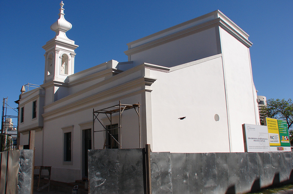 Portfolio slider image